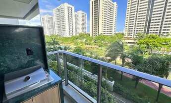 Imagem 4: Apartamento 2 suítes - 86 m² - Astra (Ilha Pura