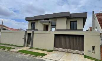 Imagem: Casa - Parque Taquaral - Campinas