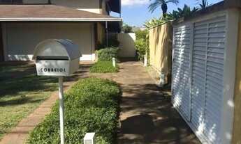 Imagem 6: CASA EM CONDOMÍNIO - ALPHAVILLE - SP