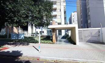 Imagem 2: Apartamento Mobiliado para locação no Ed. Villagio Di Fiori