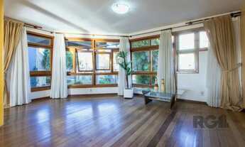 Imagem 7: Casa em Ipanema Casa com 3 dormitórios