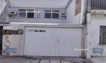 Imagem: Casa com suíte e jardim de inverno na Maraponga