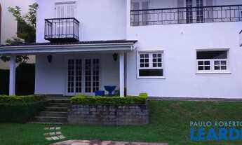 Imagem 3: CASA EM CONDOMÍNIO - ALPHAVILLE - SP