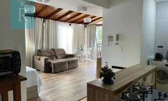 Imagem: Cobertura 3 quartos no bairro Trindade Florianópolis