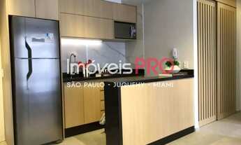 Imagem 2: Apartamento Vila Madalena 2 dorms Novo