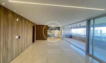 Imagem 2: Apartamento no Reserva Park Areião, no St Marista, em Goiânia - GO codigo: 83731