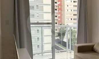 Imagem 14: Apartamento com 1 quartos para locação em Alphaville Centro Industrial E Empresarial/alpha