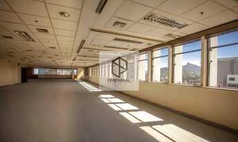 Imagem 6: Andar corporativo no Centro/RJ - 2.400 m²