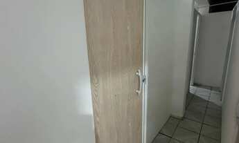 Imagem 7: Aluguel de Quartos Individuais