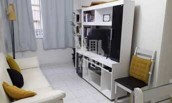 Imagem: Apartamento com 2 quartos, 48 m² por R$