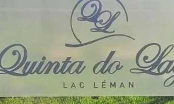 Imagem 5: Terreno à venda, 300 m² por R$ 290.000 - Condomínio Quinta do Lago Lac Leman - São José do