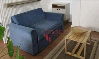 Imagem: Apartamento para Venda e Locação de 01