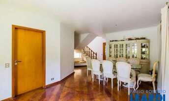 Imagem 6: SOBRADO - ALTO DE PINHEIROS - SP