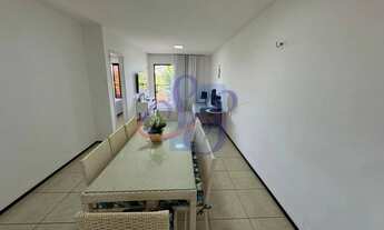 Imagem 4: Apartamento para aluguel no Aquaville - Porto das Dunas