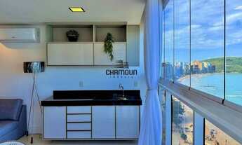 Imagem 6: Apartamento a venda de frente para o mar na Praia do Morro - Guarapari