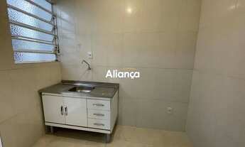 Imagem 6: Apartamento para alugar com 1 dormitório, térreo no bairro Azenha em Porto Alegre/RS