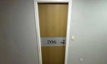 Imagem 2: Escritório para aluguel tem 31 metros quadrados em Recreio dos Bandeirantes - Rio de Janei