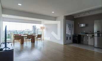 Imagem: Apartamento à Venda - Bela Vista, 1 Quarto