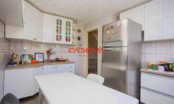 Imagem 6: Sobrado com 3 quartos e 1 vaga à venda no Boa Vista