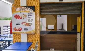 Imagem: Salas à venda ou para locação em Barra