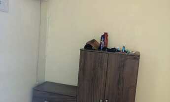 Imagem 4: Aluga-se Kitnet Mobiliada