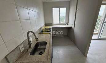Imagem 6: Apartamento para aluguel no Condomínio Reserva do Alto em Valinhos/SP