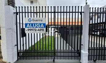 Imagem: Casa com 2 quartos