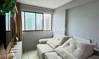 Imagem 6: Imóvel para venda tem 50 metros quadrados com 2 quartos em Torre - Recife - PE