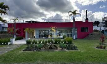 Imagem 5: Terreno à venda em Condomínio Fechado