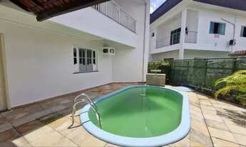 Imagem: Casa no Greenville para aluguel possui 400