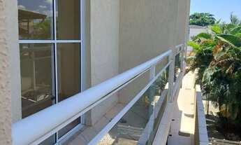 Imagem: Imóvel para aluguel possui 60 metros quadrados