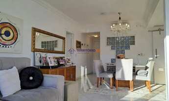 Imagem 5: Apartamento à venda com 3 Dormitórios 102 m² no Bairro Higienópolis