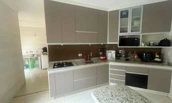 Imagem 5: Casa para venda com 173 m² e 3 quartos em Jardim Aeroporto, Bauru - SP