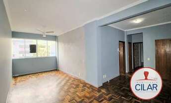 Imagem 4: Imobiliária Cilar Aluga Apartamento 3 Quartos no Juvevê com 139,69m², Ref. 07357.001-CILAR