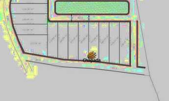 Imagem 2: Terrenos à venda, a partir de 500 m² por R$ 150.000 - Centro - Lençóis/BA