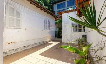 Imagem 5: Casa com 99m² de área útil, 03 dormitórios, em terreno de 165m², à venda, por R$ 299.000,0