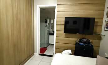 Imagem 3: Alugo apt 2/4 mobiliado na jatiuca