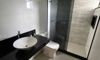 Imagem 6: Casa com 03 quartos sendo 02 suítes em condomínio, Bairro Inõa!!!Cod:116