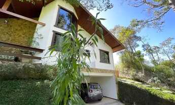 Imagem 2: Casa com linda vista