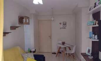 Imagem 9: Vende-se apartamento no Brás com 2 quartos, 2 banheiros e 2 vagas