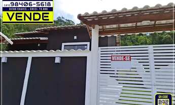 Imagem 3: Imóvel para venda com 84 metros quadrados com 3 quartos em Várzea das Moças - São Gonçalo