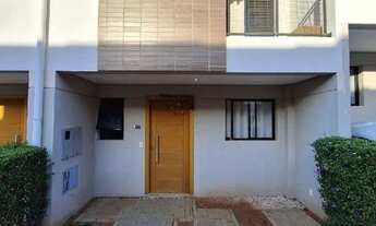 Imagem: Casa para aluguel em Boituva - 2 suítes