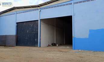 Imagem: Galpão para Locação em Salvador, Pirajá