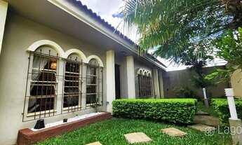 Imagem: Casa Jardim Carvalho