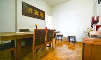 Imagem 3: Apartamento à venda, 3 quartos, 1 suíte, Funcionários - Belo Horizonte/MG