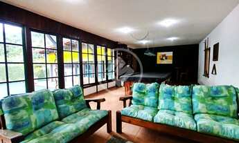 Imagem 4: Casa com 4 quartos - Bom Retiro - Teresópolis.RJ codigo: 102265