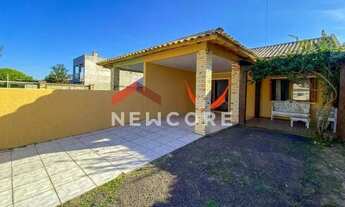 Imagem: Casa em Rua Muçum - Centro - Imbé/RS