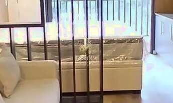 Imagem 2: Studio Alto Padrão 34m² | Mobília Completa