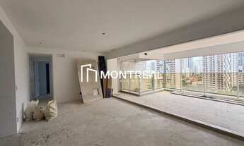 Imagem 7: APARTAMENTO À VENDA NO BROOKLIN, 2 SUÍTES. 2 VAGAS DE GARAGEM