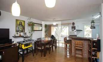 Imagem 2: Apartamento à Venda - Vila Guilherme, 2 Quartos, 78 m2